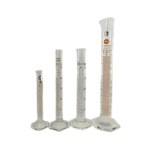 Measuring Cylinders