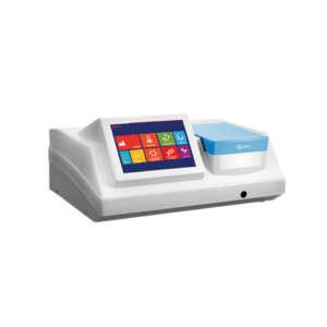 Spectrophotometers